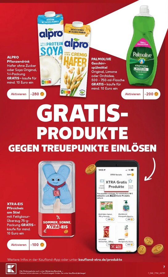 Kaufland ab Montag – Seite 11