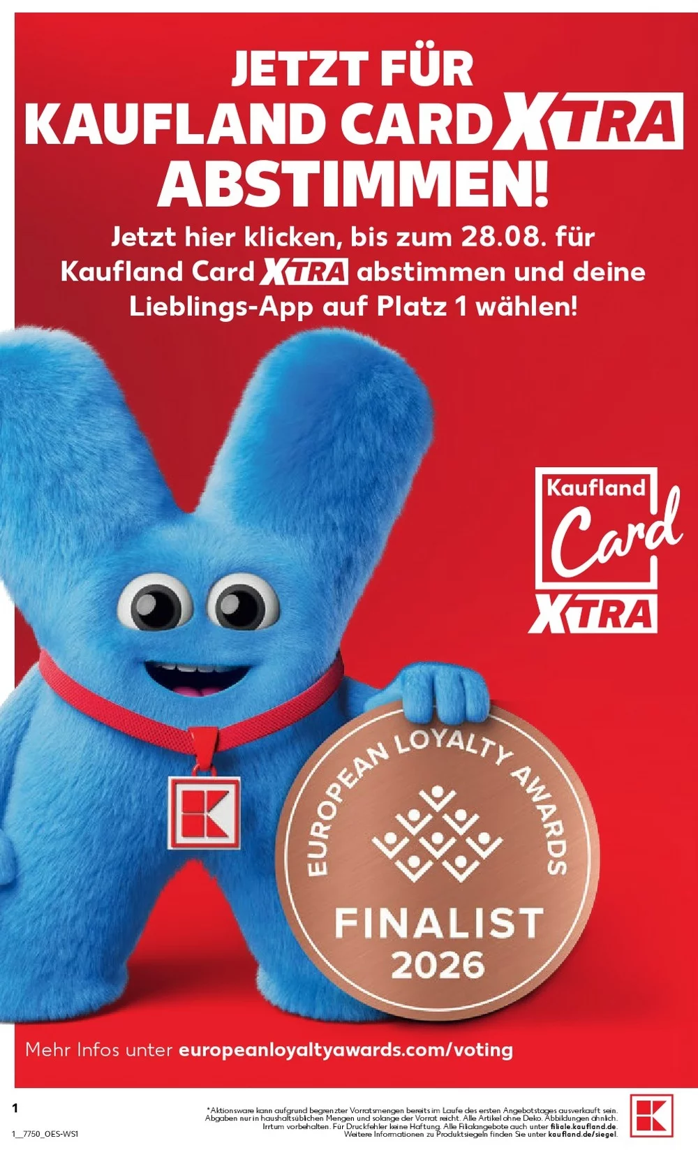 Kaufland ab Montag – Seite 12