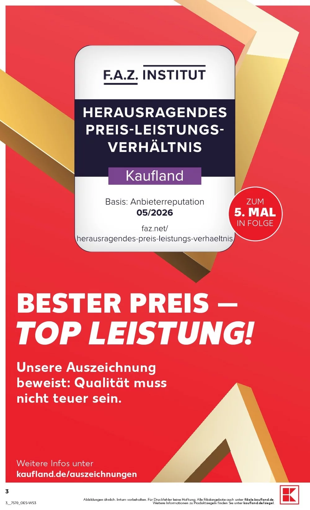 Kaufland ab Montag – Seite 12