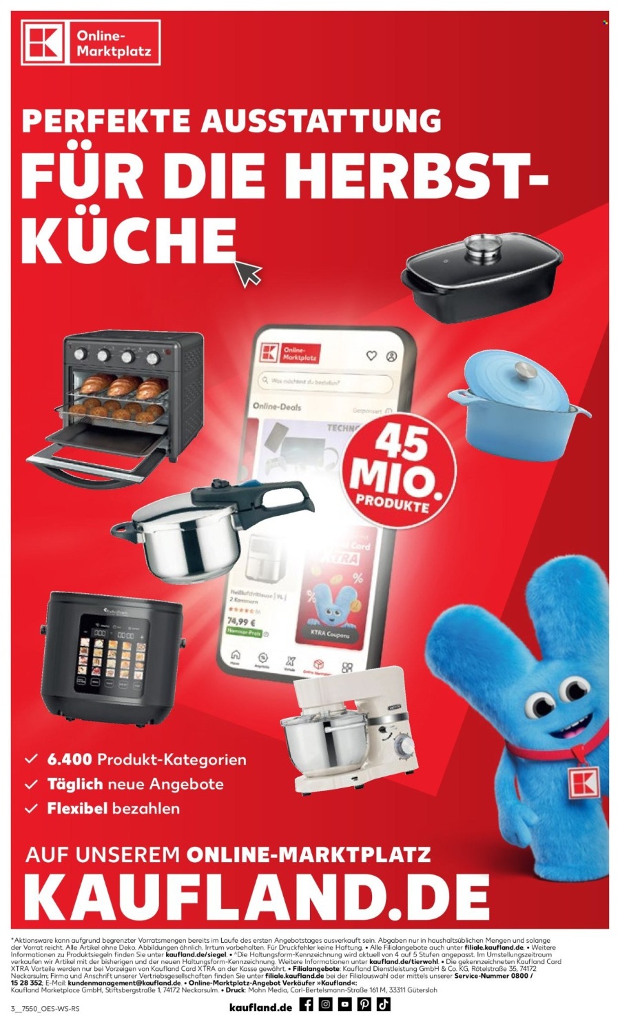 Kaufland ab Montag – Seite 12