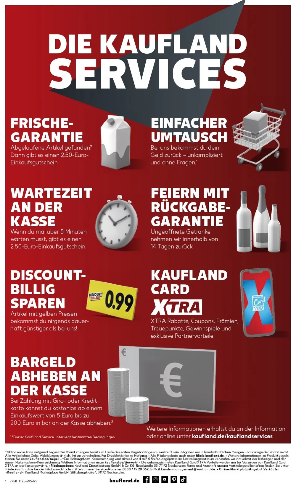 Kaufland ab Montag – Seite 12