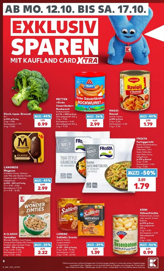 Kaufland ab Montag – Seite 12