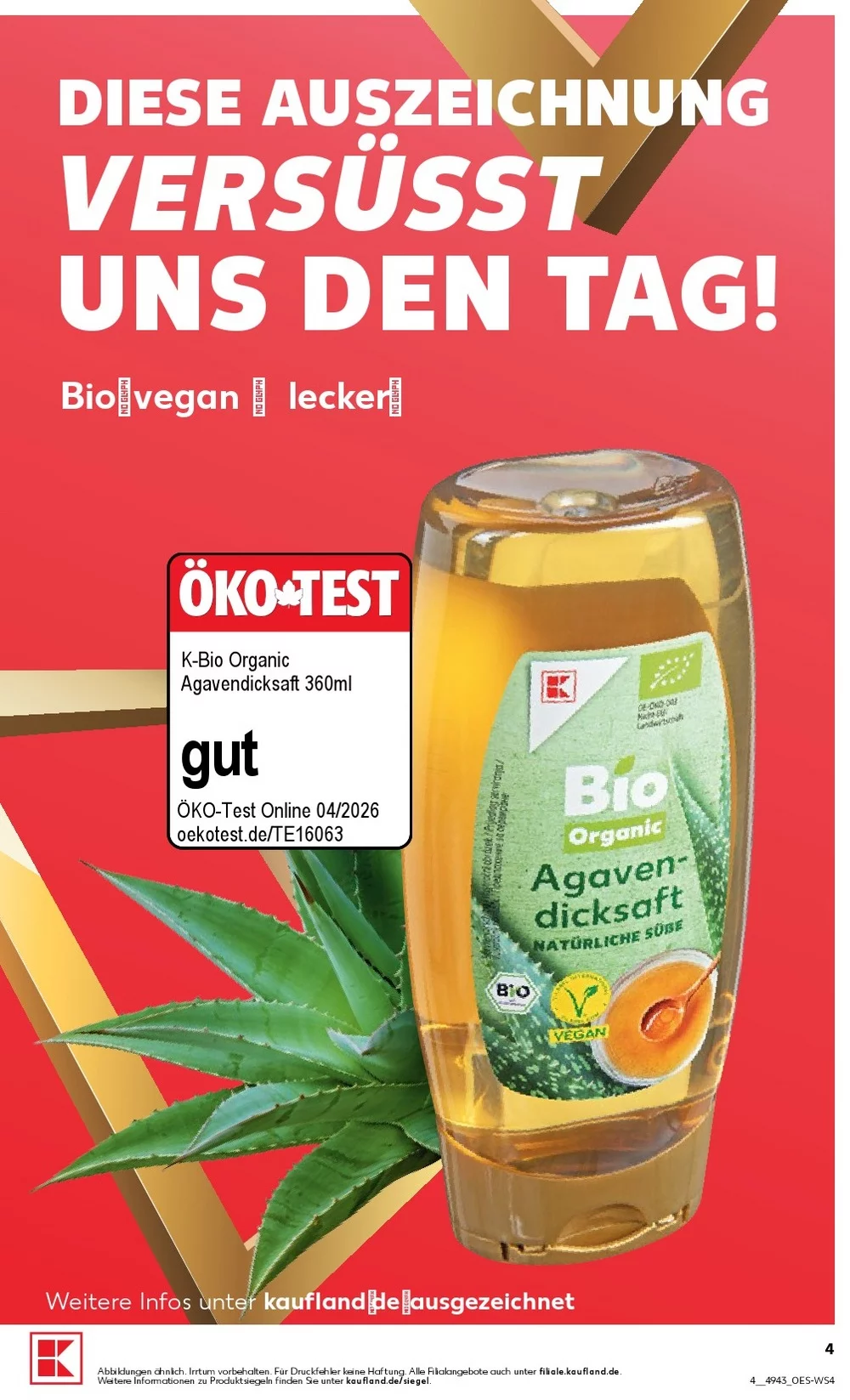 Kaufland ab Montag – Seite 13