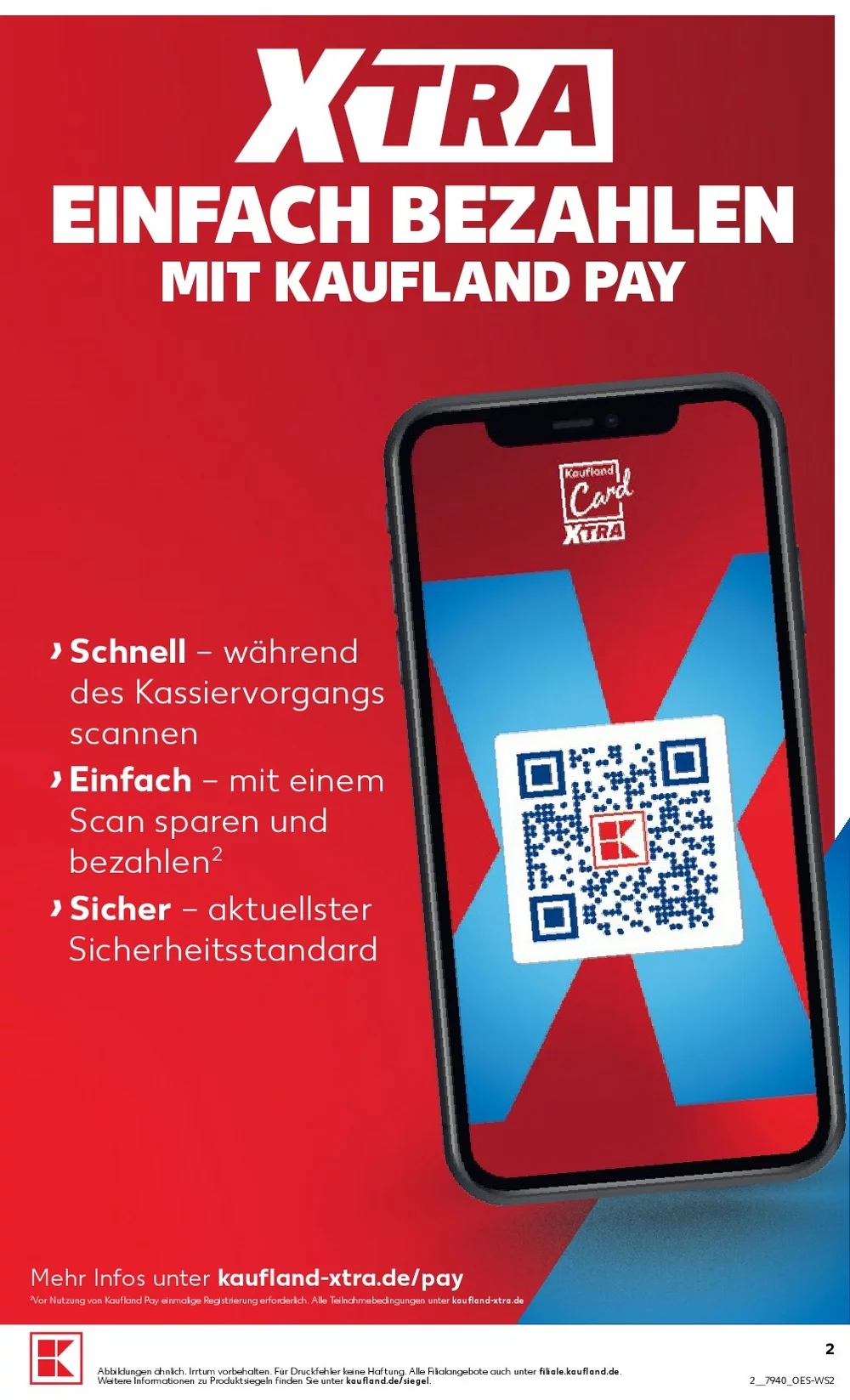 Kaufland ab Montag – Seite 13