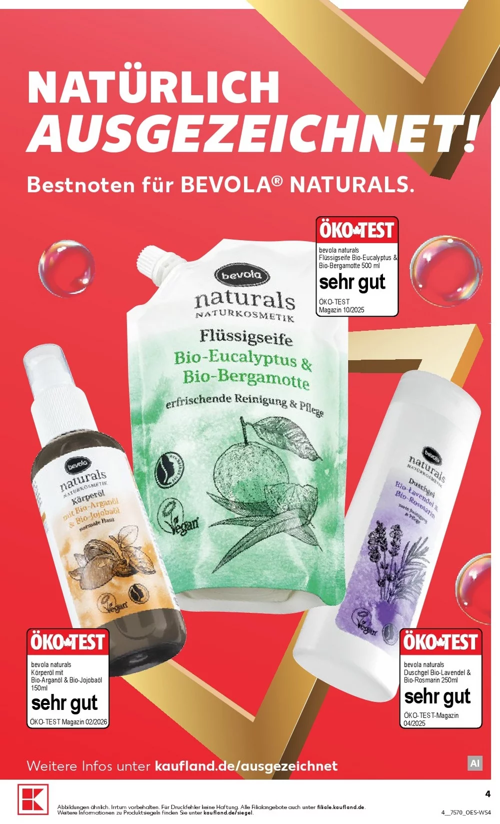 Kaufland ab Montag – Seite 13