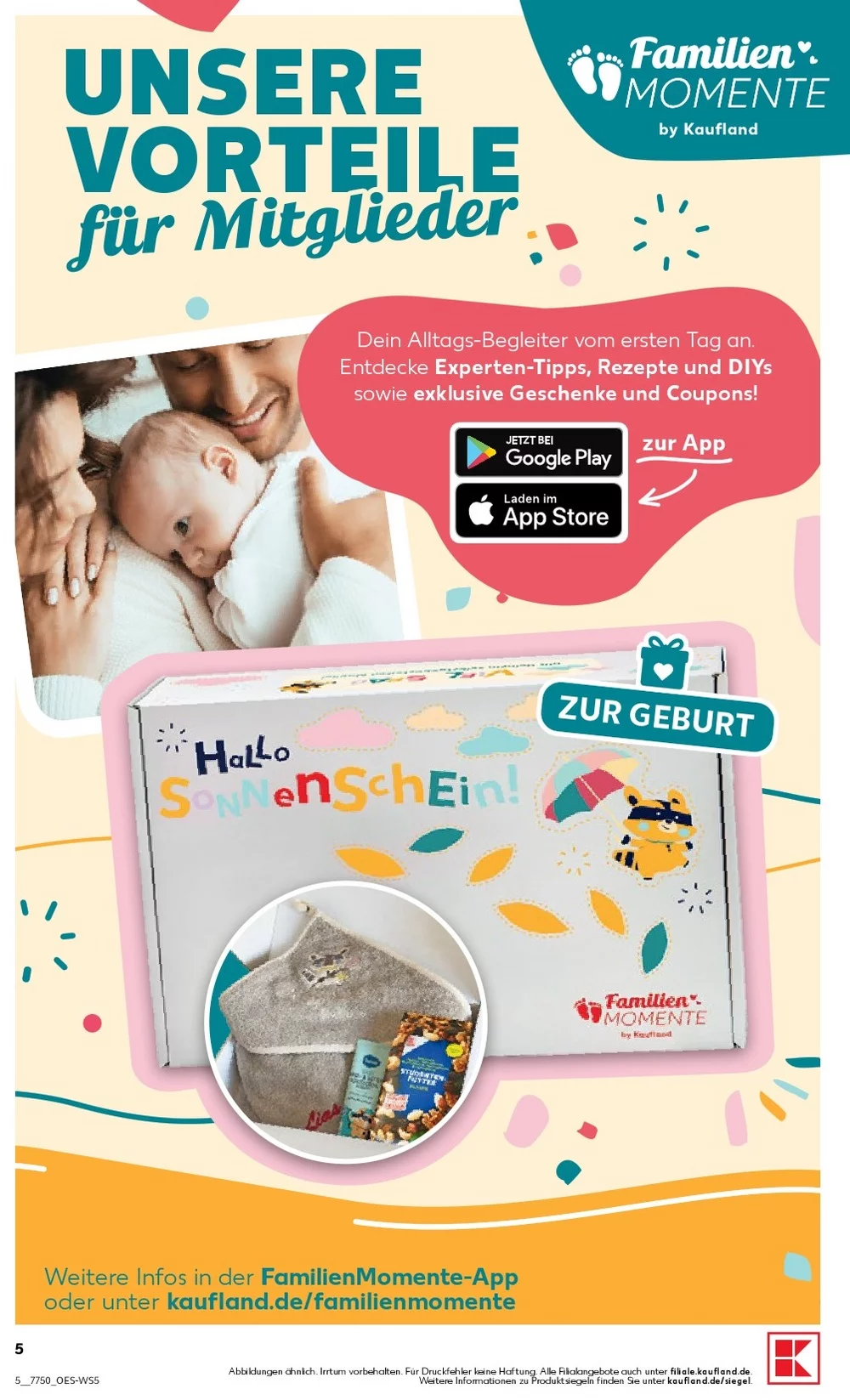 Kaufland ab Montag – Seite 14