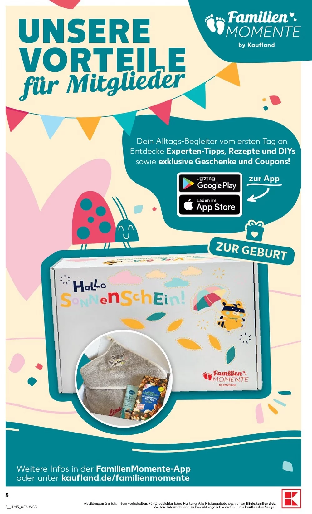 Kaufland ab Montag – Seite 14