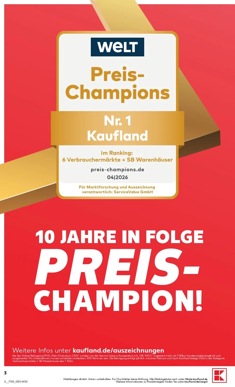 Kaufland ab Montag – Seite 14