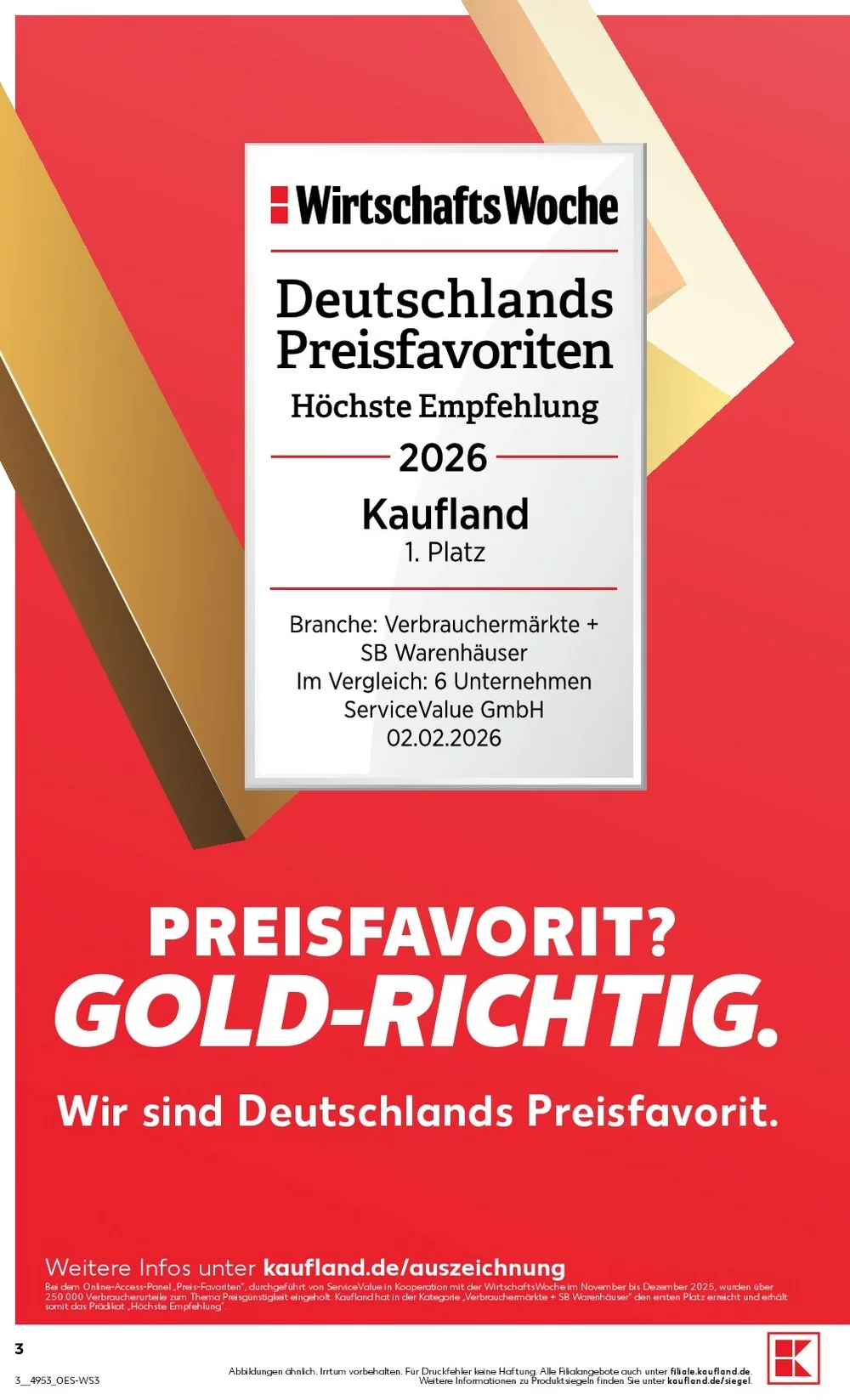 Kaufland ab Montag – Seite 14