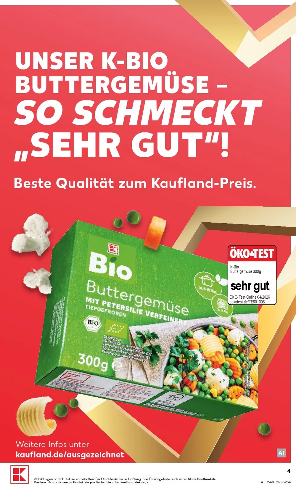 Kaufland ab Montag – Seite 15