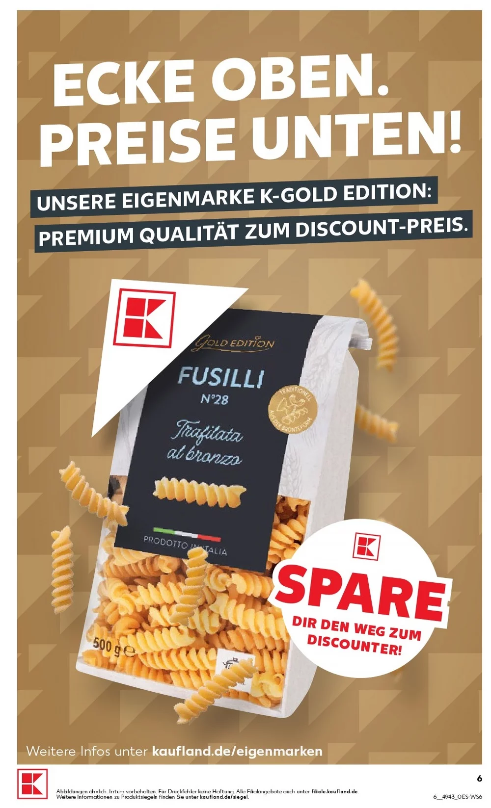 Kaufland ab Montag – Seite 15