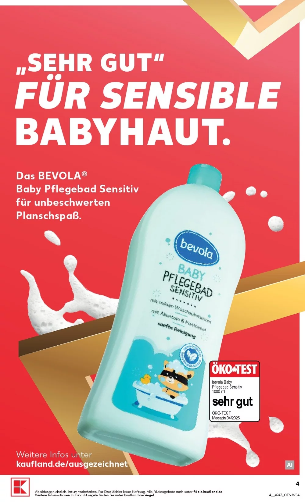 Kaufland ab Montag – Seite 15