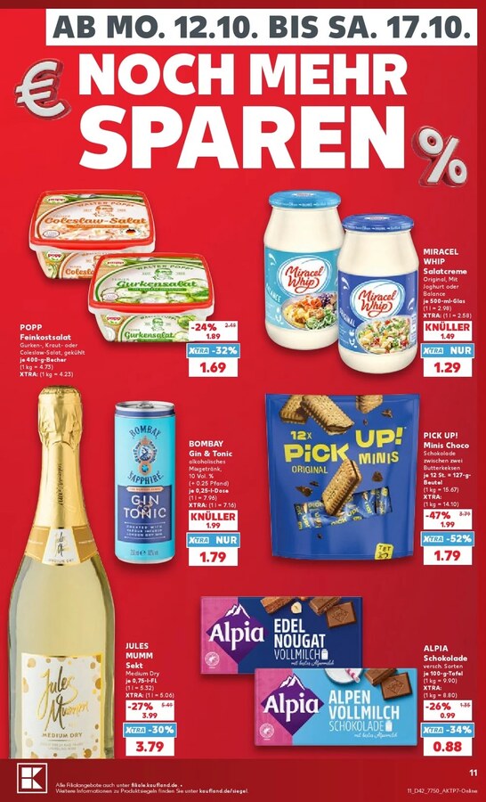 Kaufland ab Montag – Seite 15