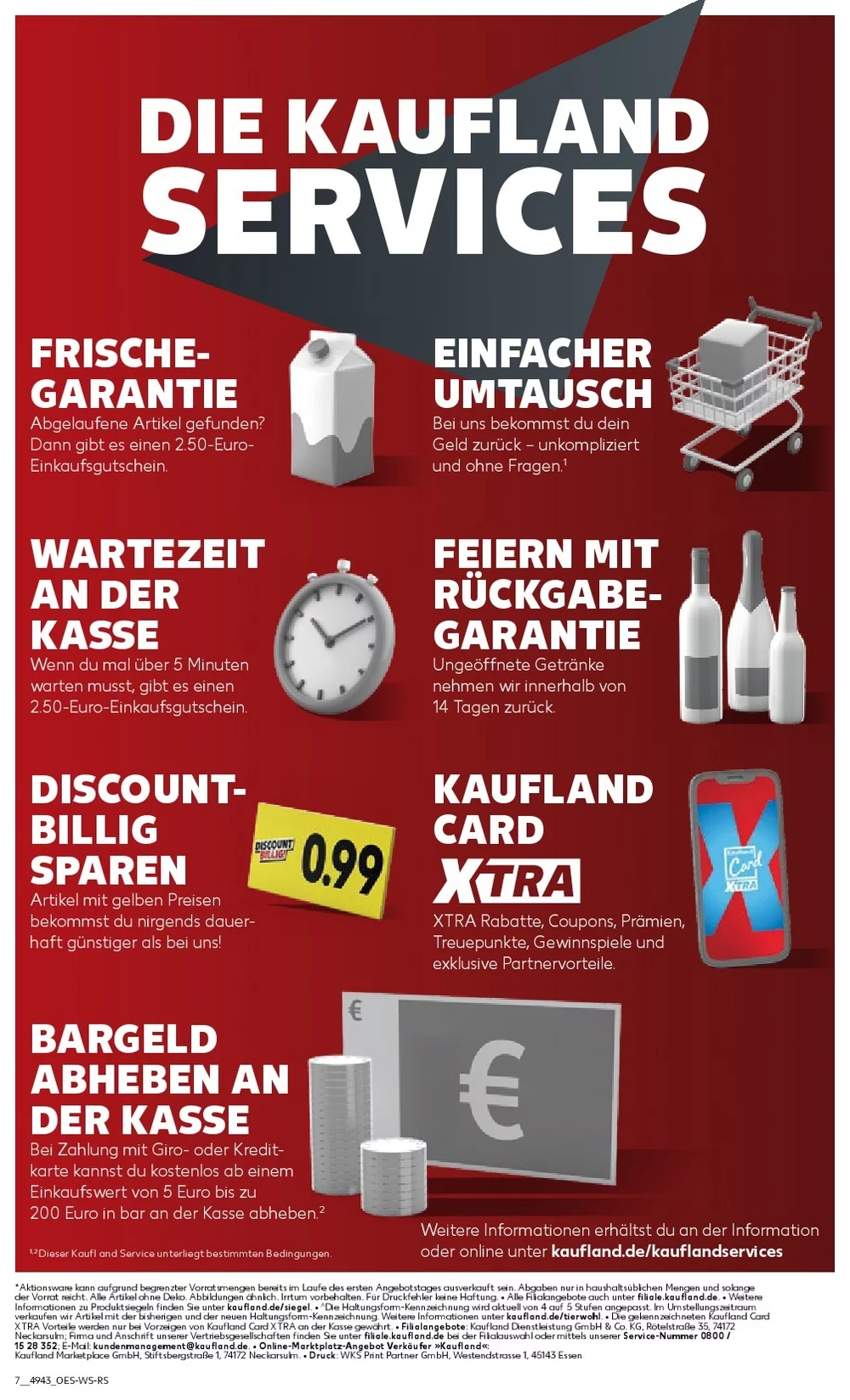 Kaufland ab Montag – Seite 16