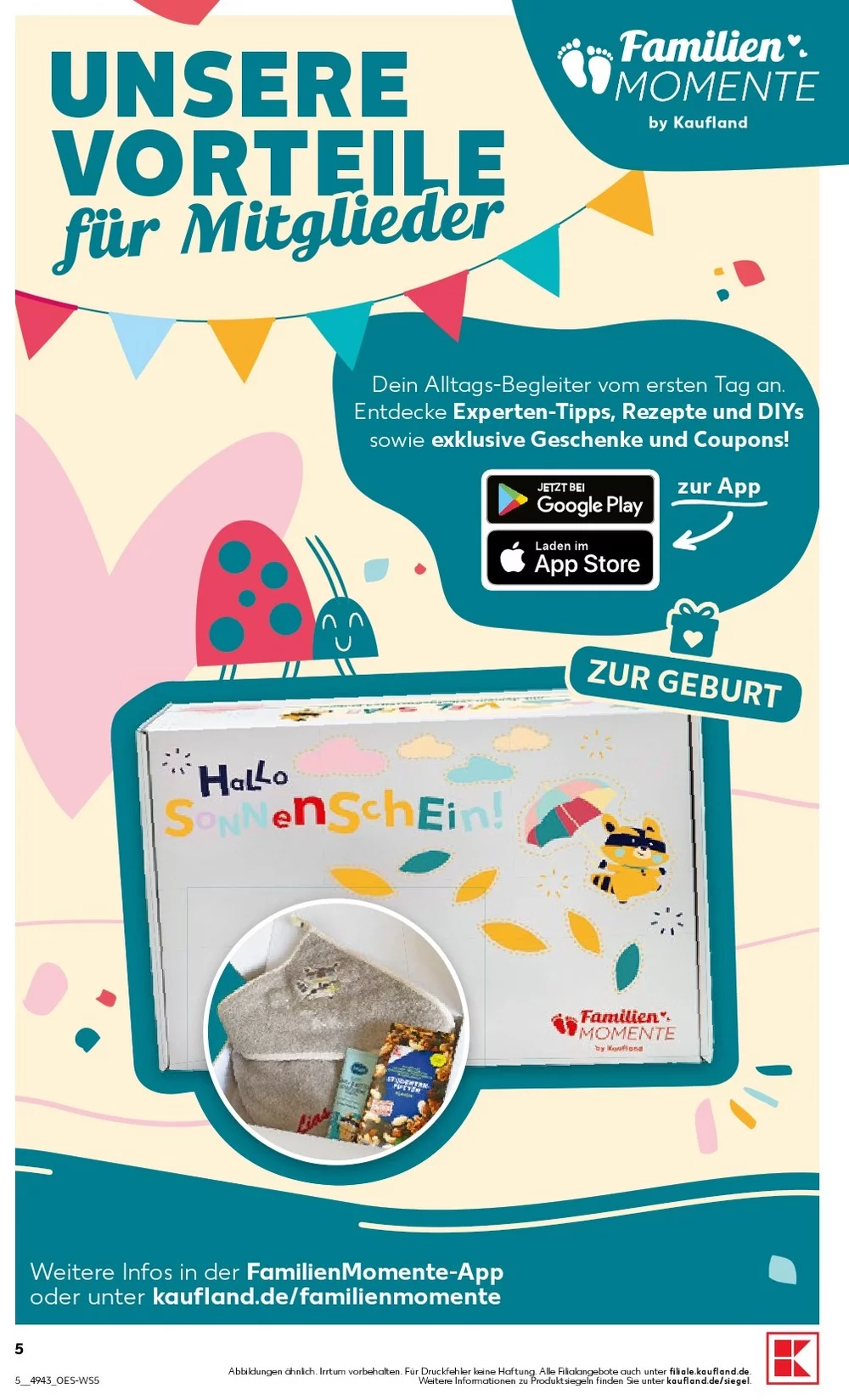 Kaufland ab Montag – Seite 16
