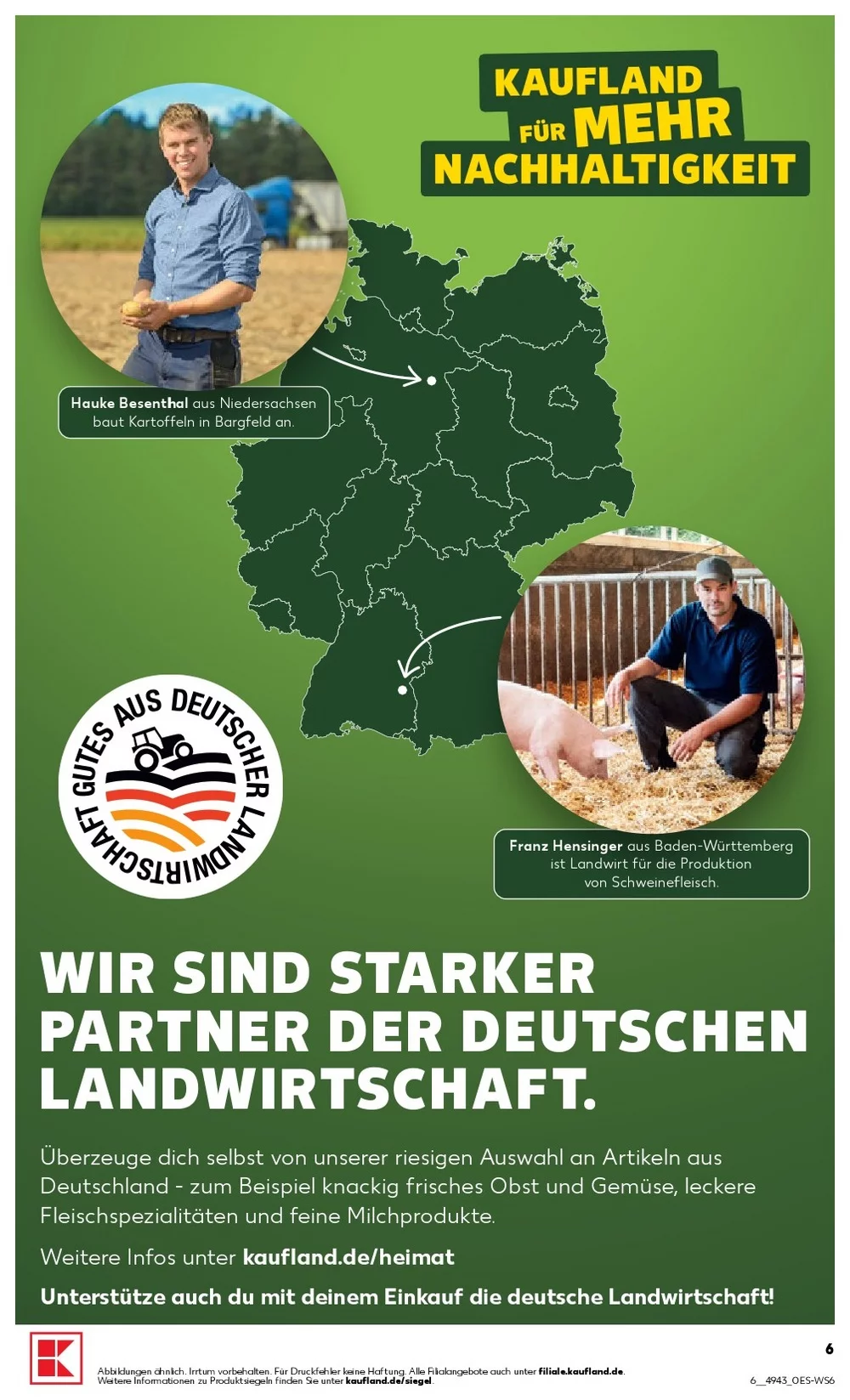 Kaufland ab Montag – Seite 17