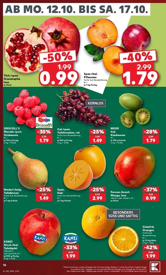 Kaufland ab Montag – Seite 20