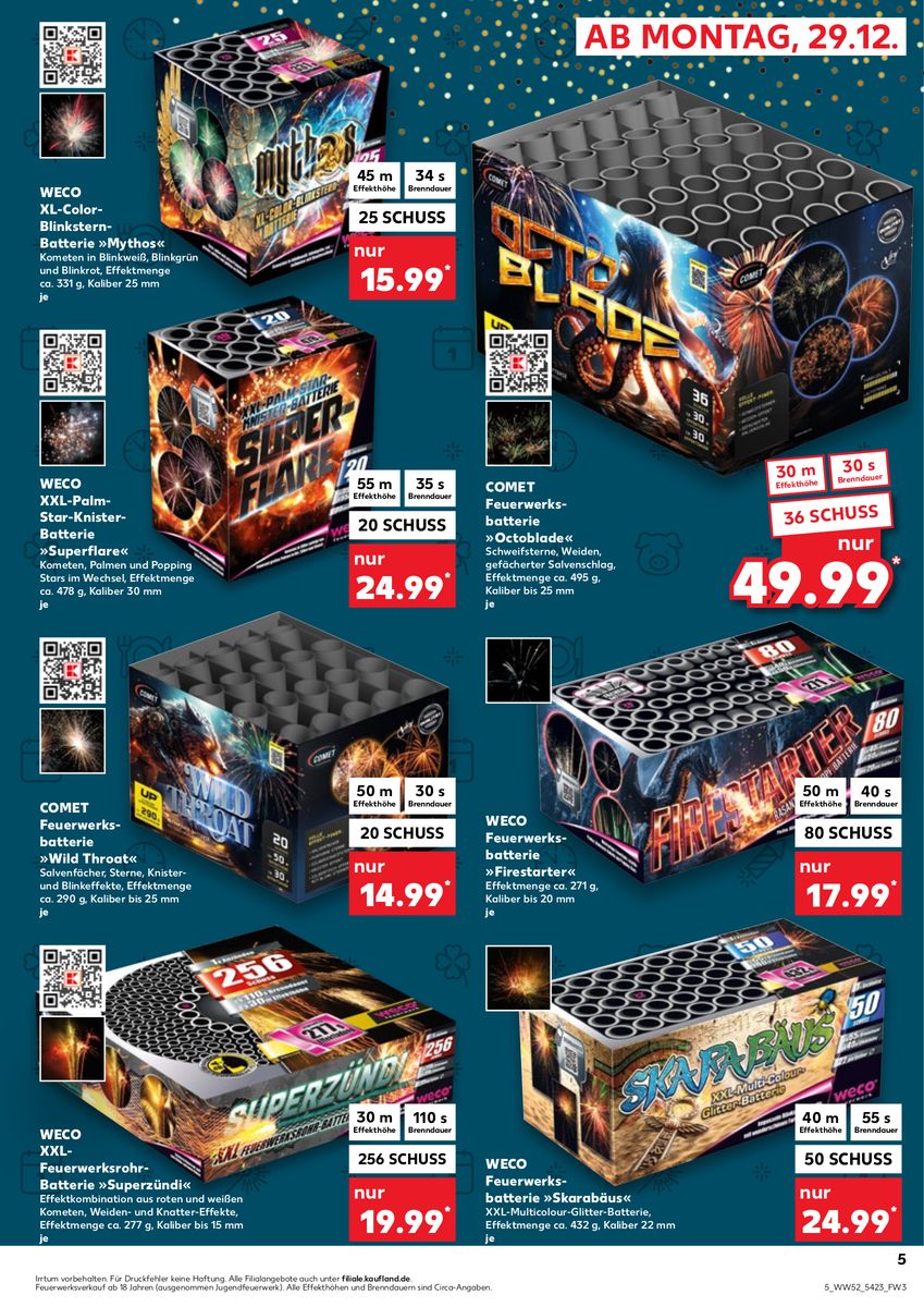 Kaufland Silvester – Seite 5