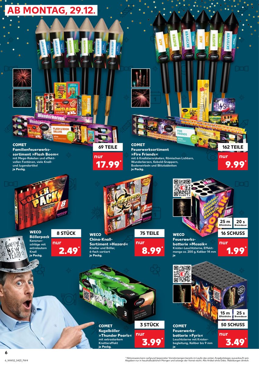 Kaufland Silvester – Seite 6