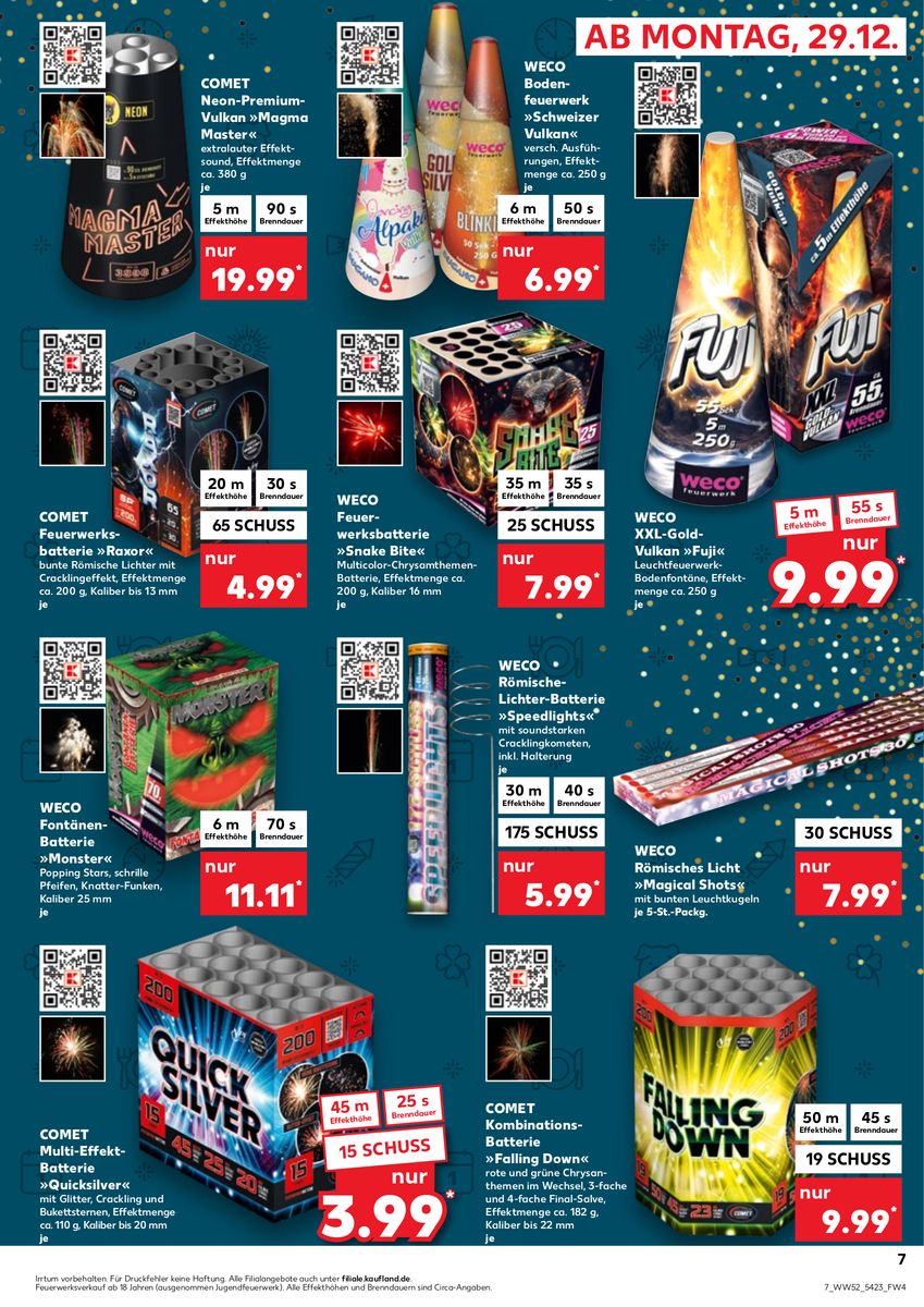 Kaufland Silvester – Seite 7