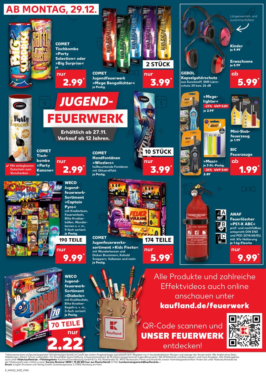 Kaufland Silvester – Seite 8