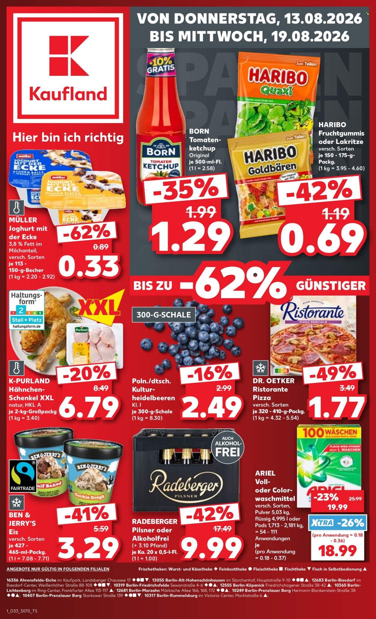 Kaufland Vorschau – Vorschaubild
