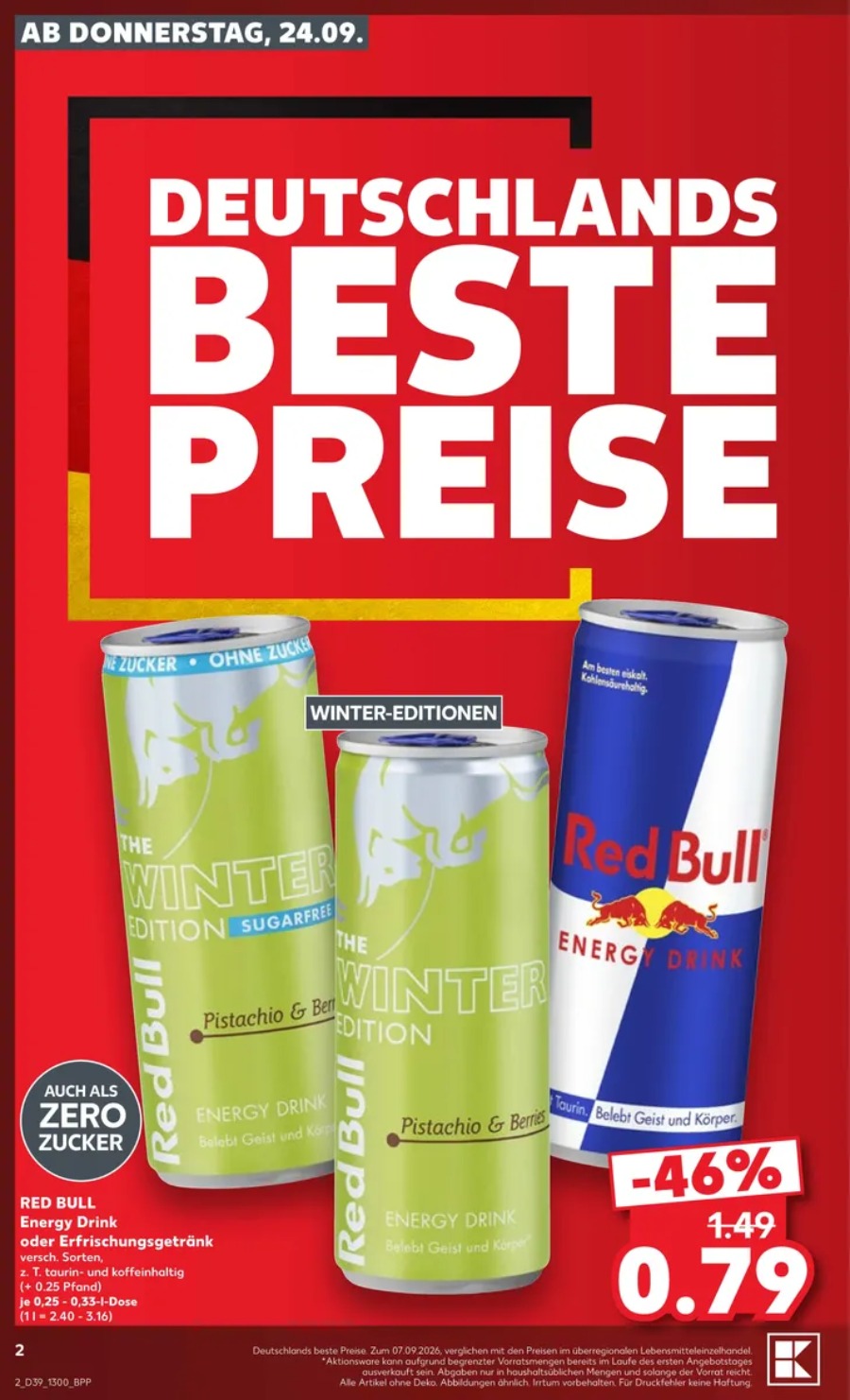 Kaufland Vorschau – Seite 2