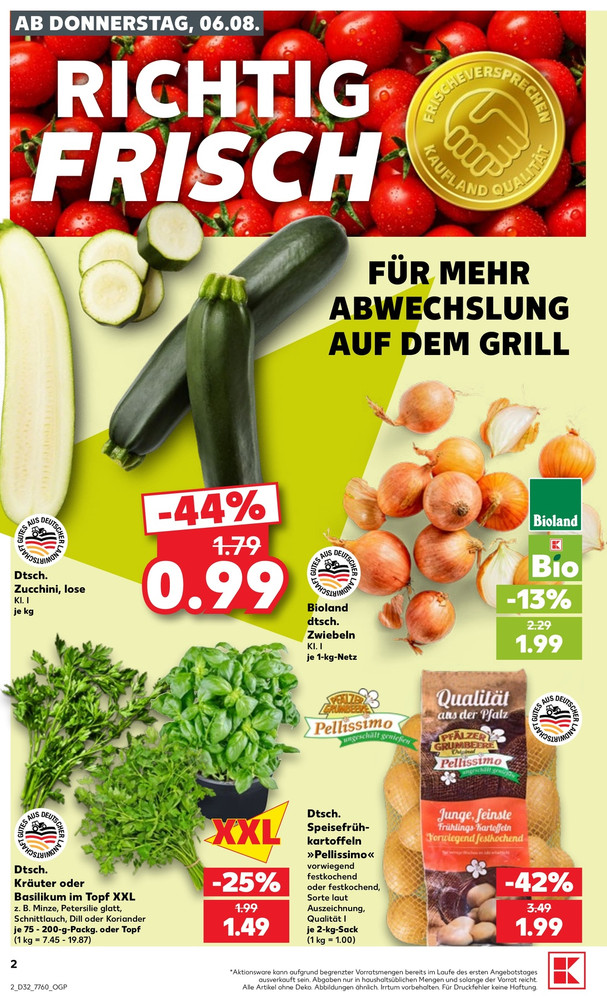 Kaufland Vorschau – Seite 2