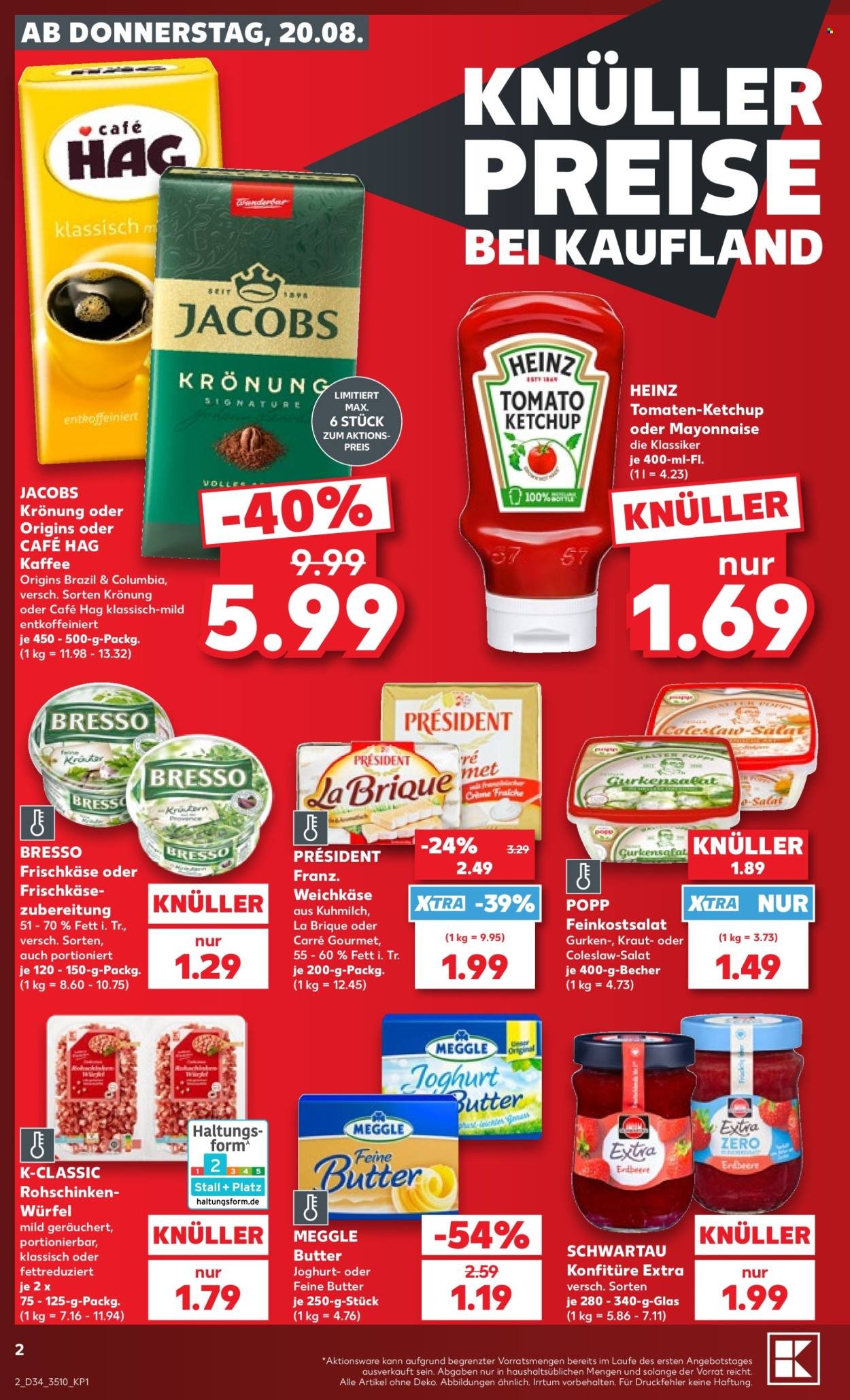 Kaufland Vorschau – Seite 2
