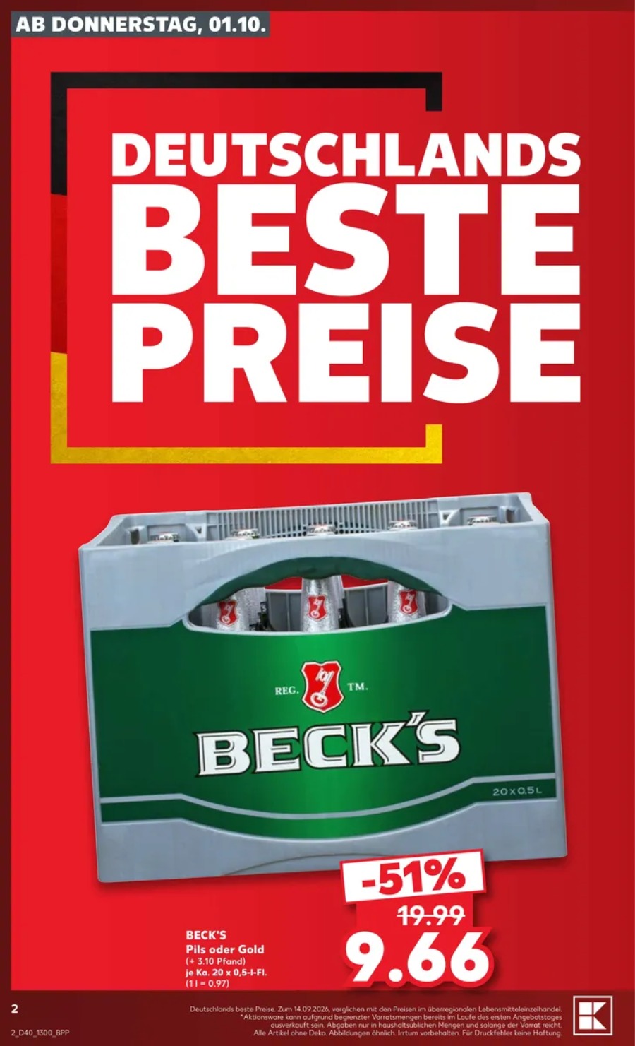 Kaufland Vorschau – Seite 2