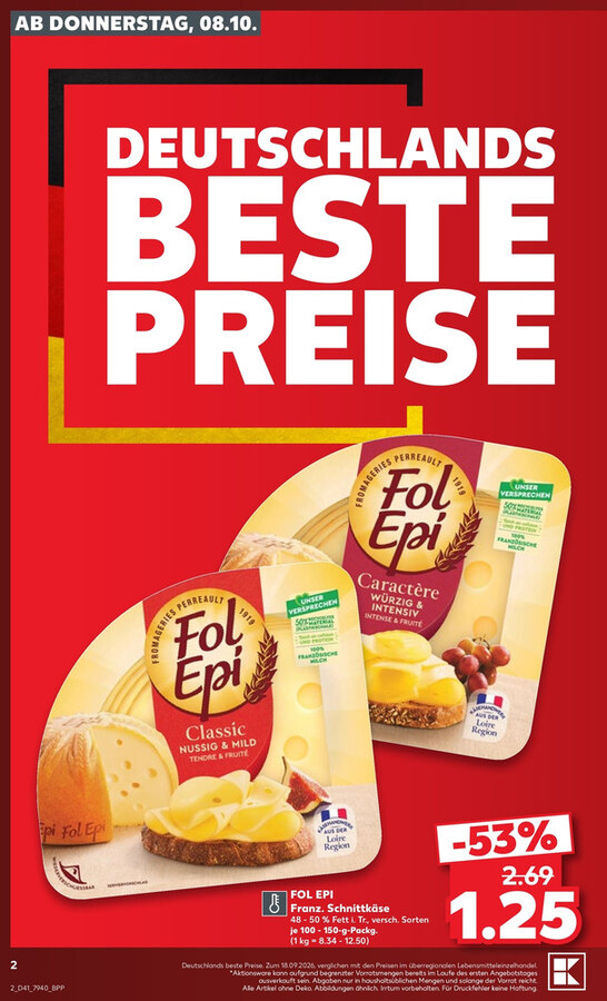 Kaufland Vorschau – Seite 2