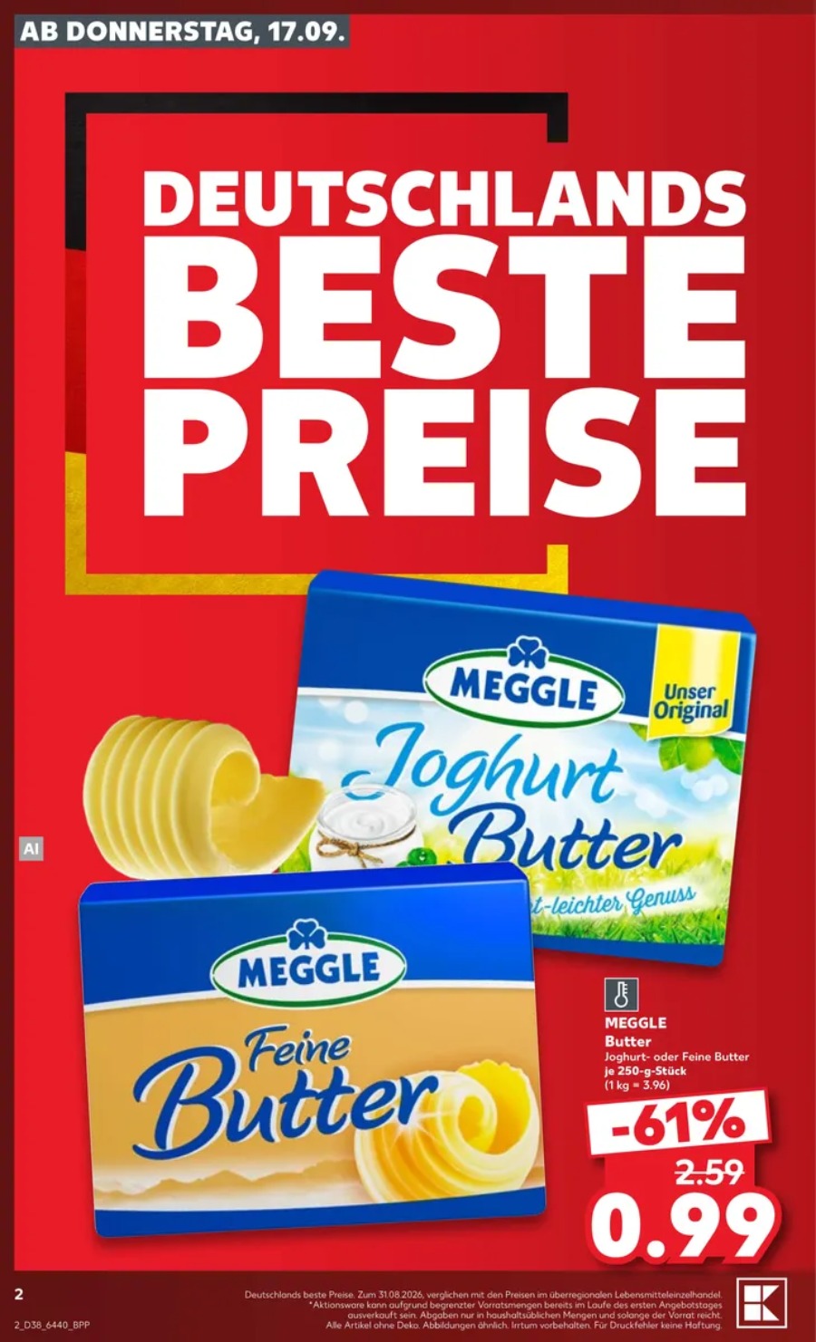 Kaufland Vorschau – Seite 2