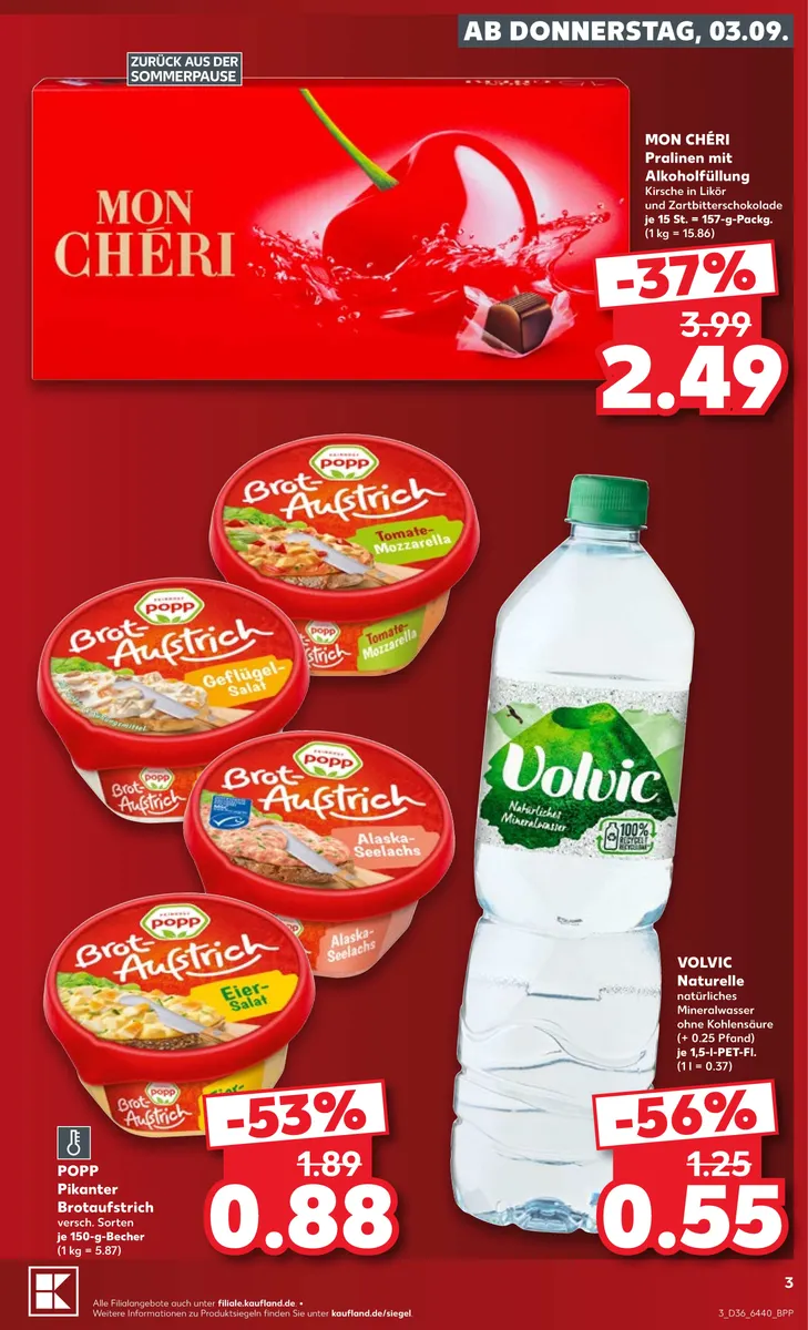 Kaufland Vorschau – Seite 3