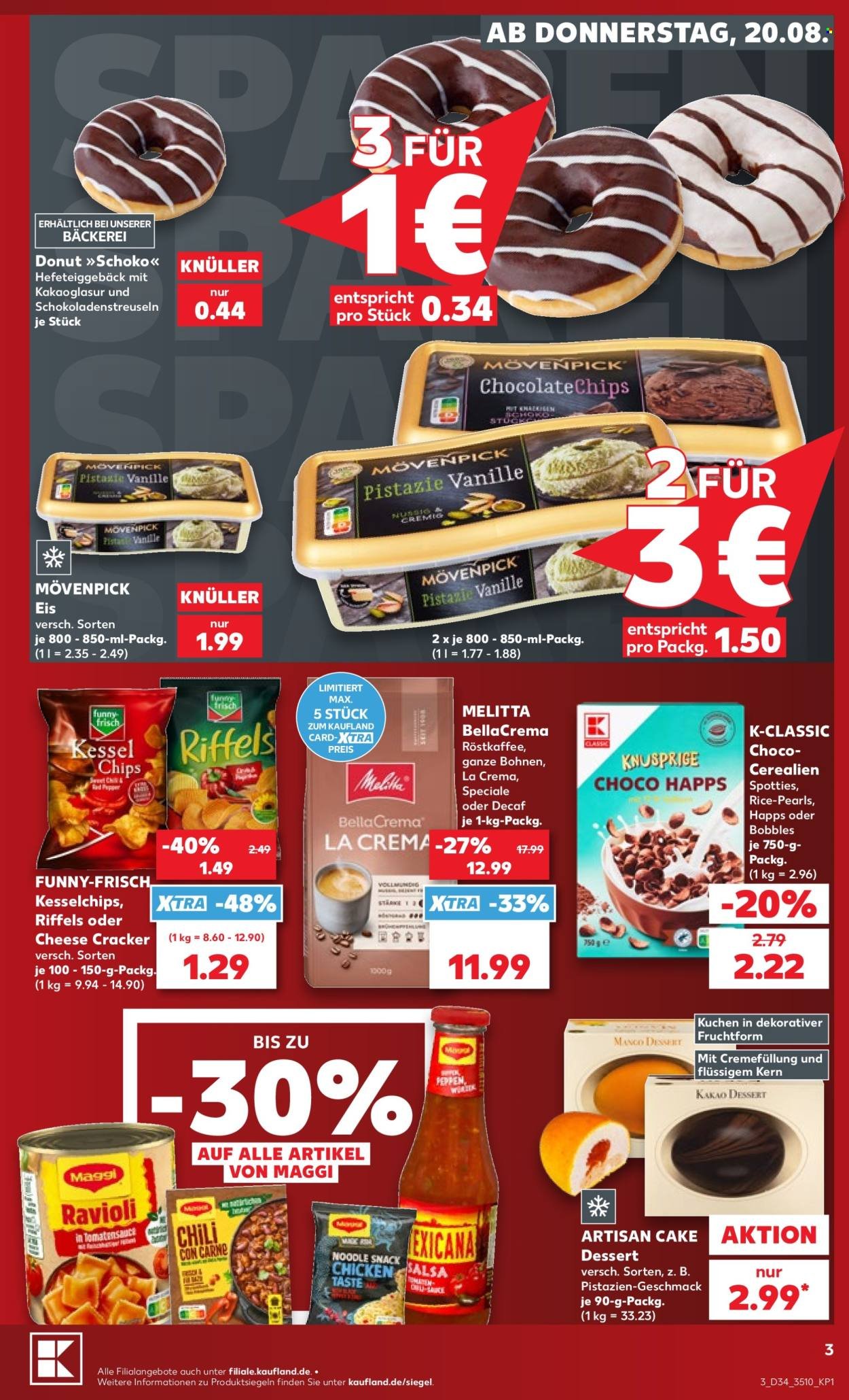 Kaufland Vorschau – Seite 3