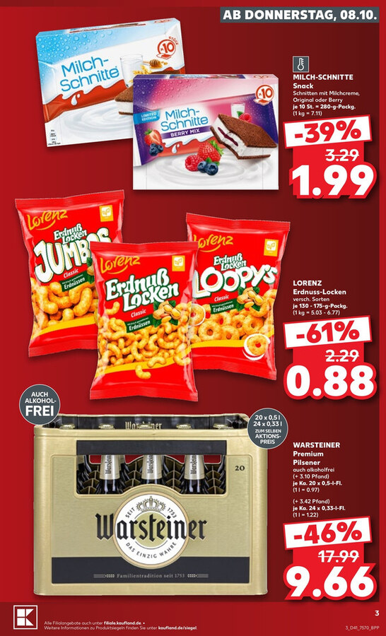 Kaufland Vorschau – Seite 3