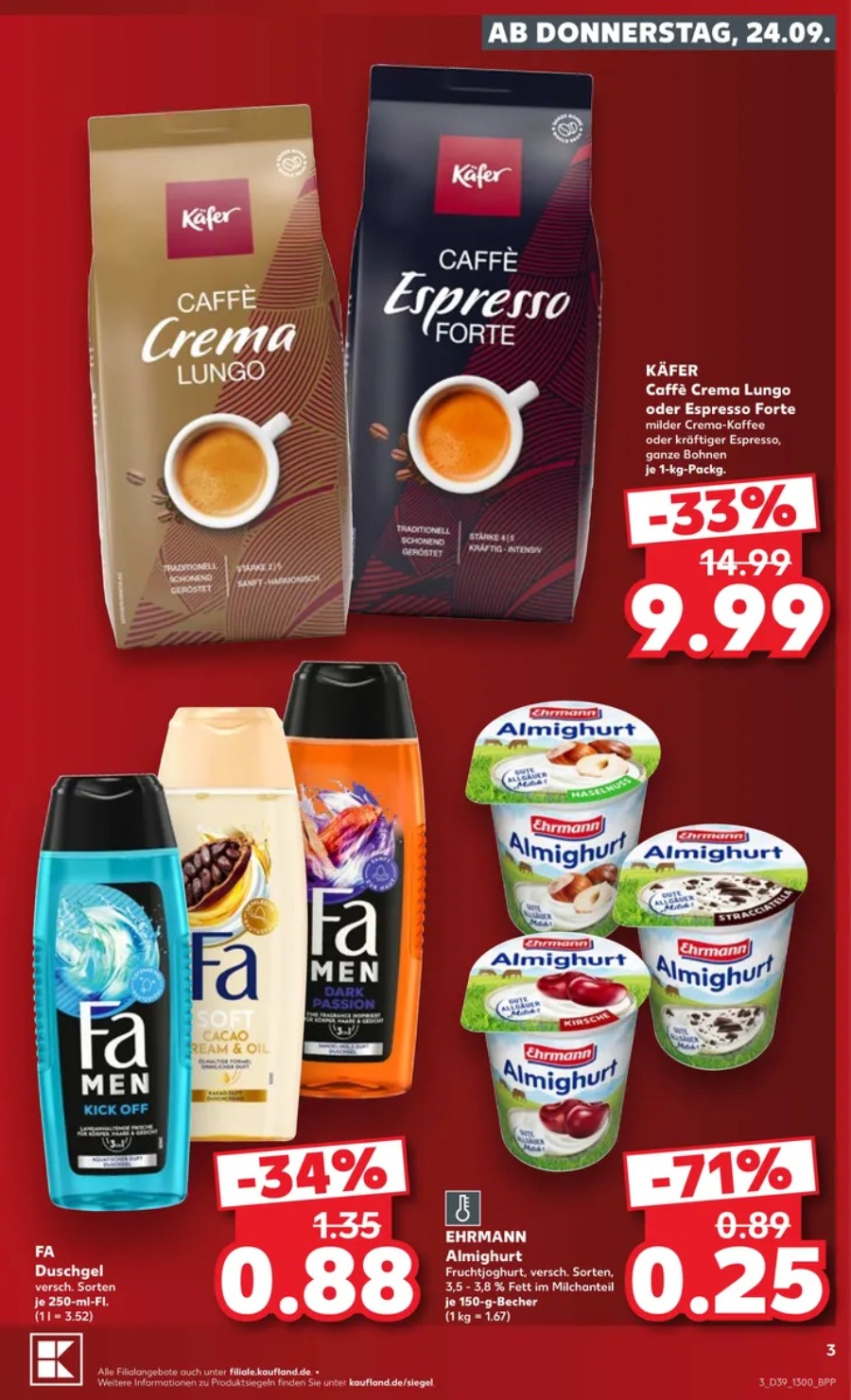 Kaufland Vorschau – Seite 3