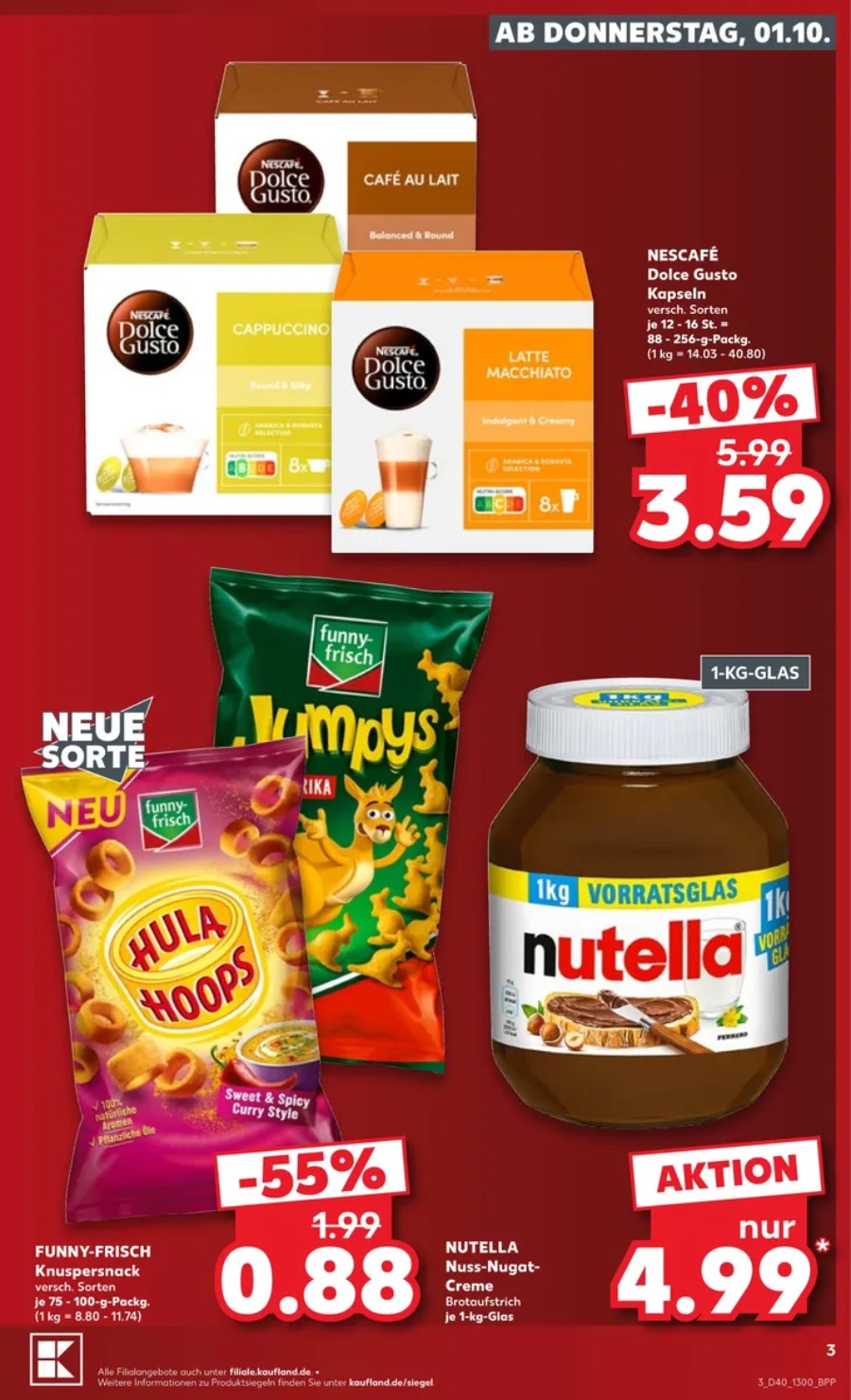 Kaufland Vorschau – Seite 3