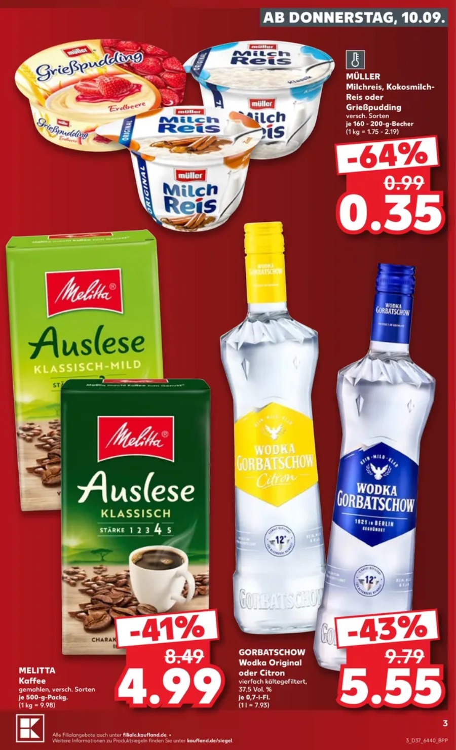 Kaufland Vorschau – Seite 3