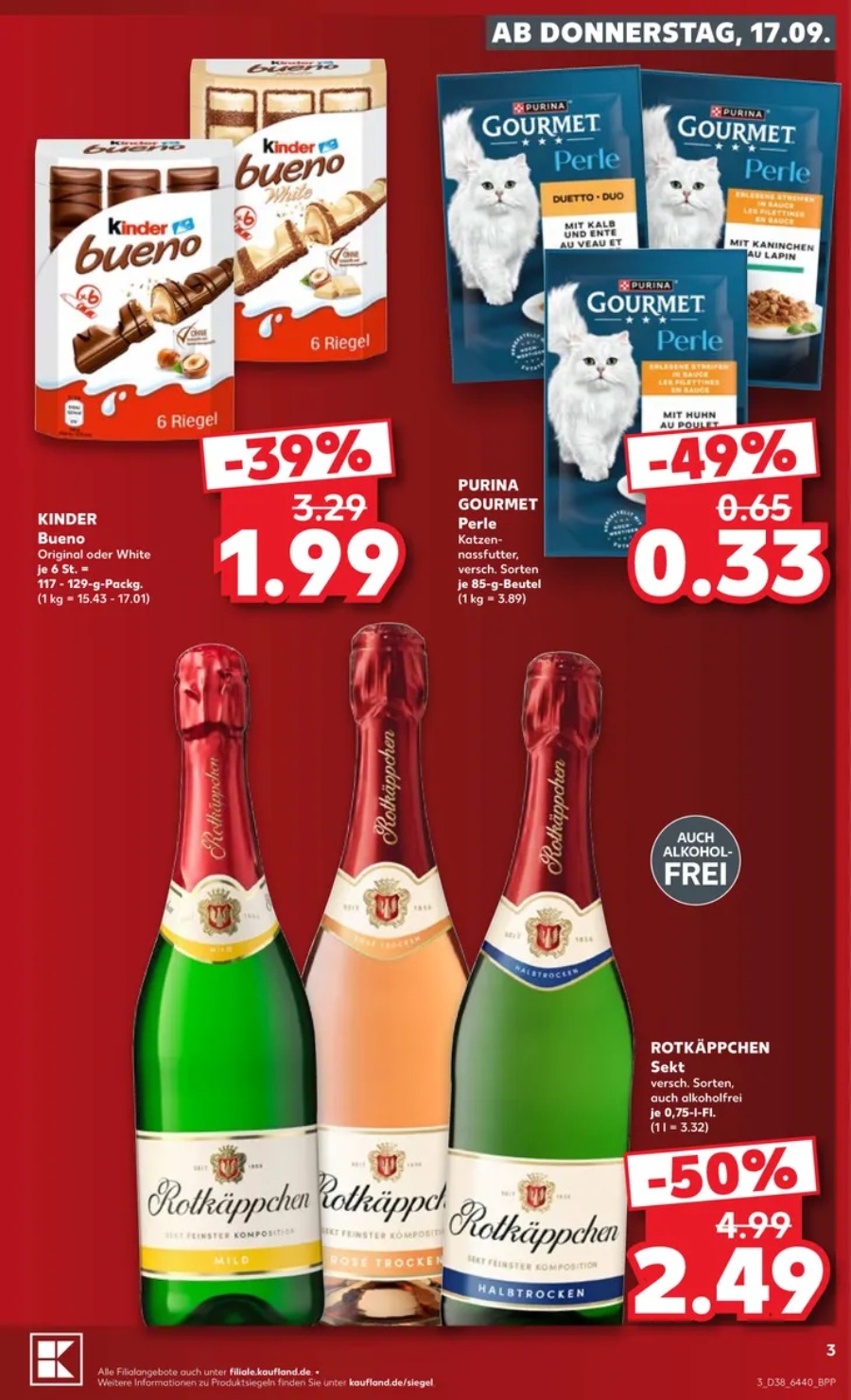 Kaufland Vorschau – Seite 3