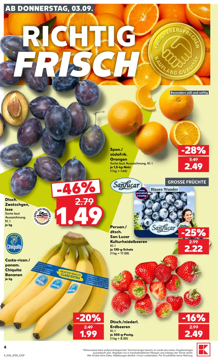 Kaufland Vorschau – Seite 4