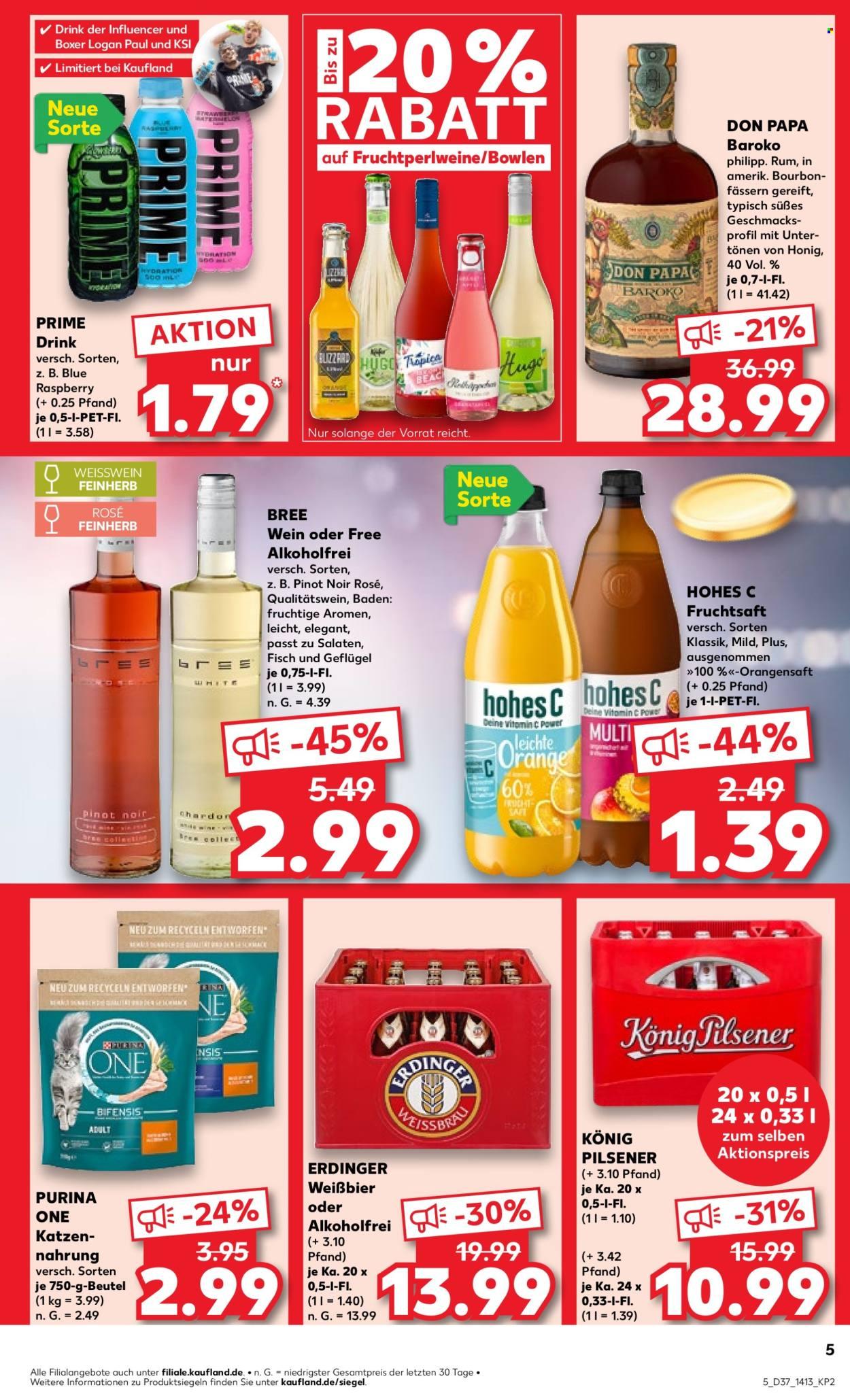 Seite 5 im Kaufland Prospekt