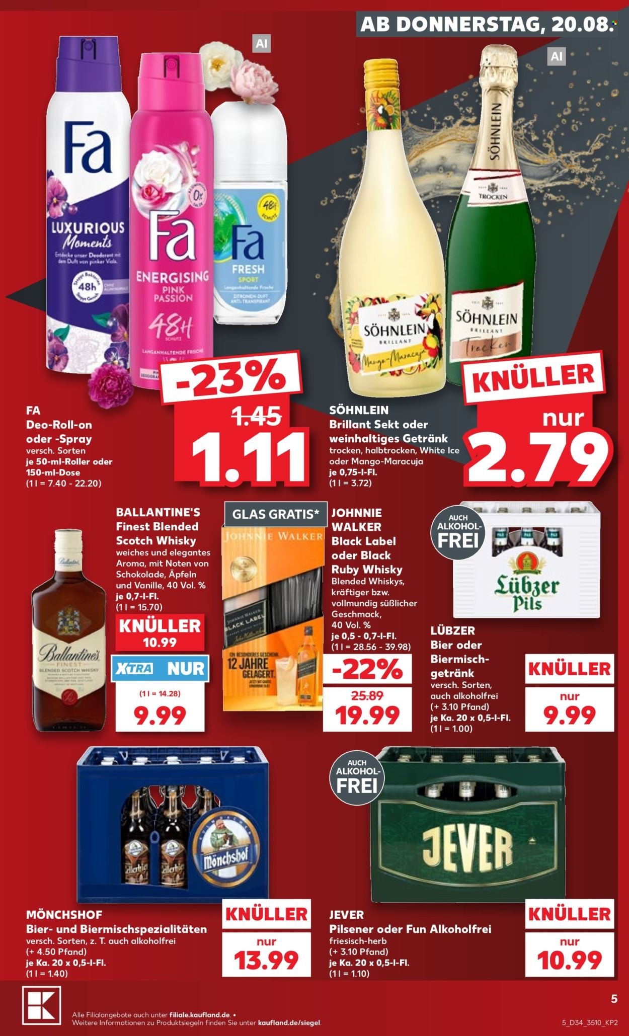 Kaufland Vorschau – Seite 5