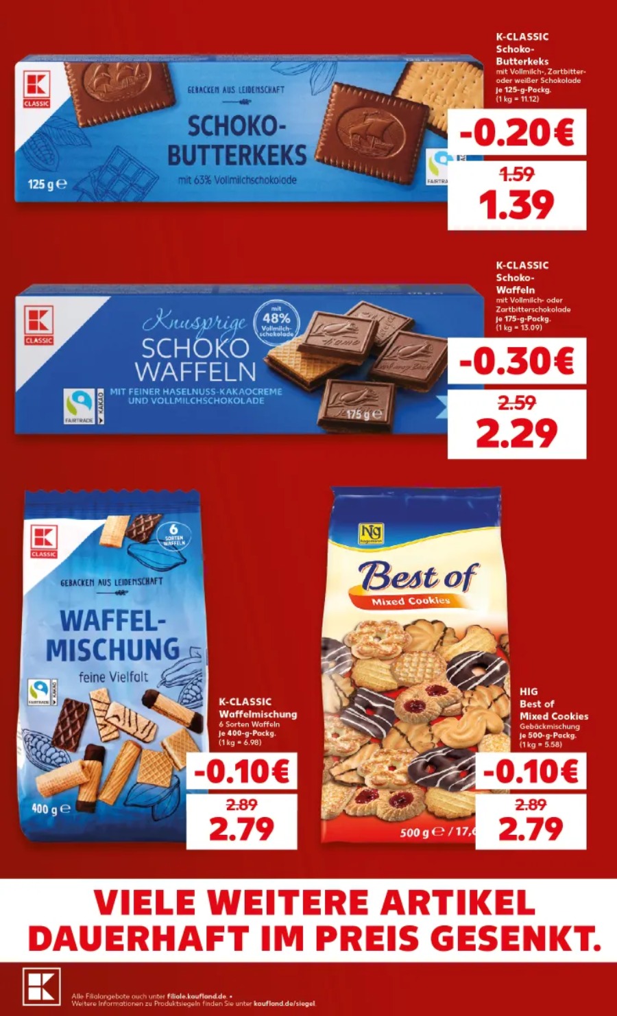 Kaufland Vorschau – Seite 5
