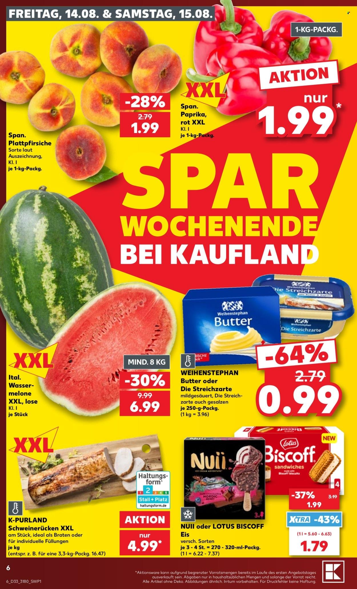 Kaufland Vorschau – Seite 6