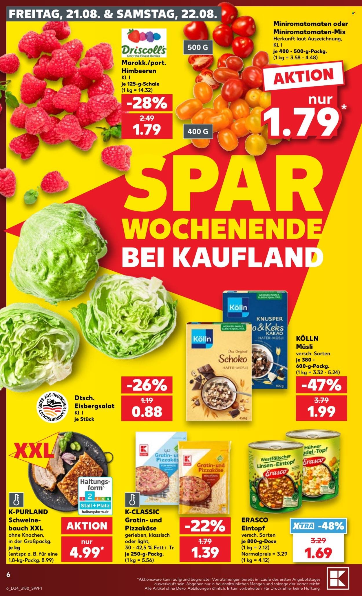Kaufland Vorschau – Seite 6