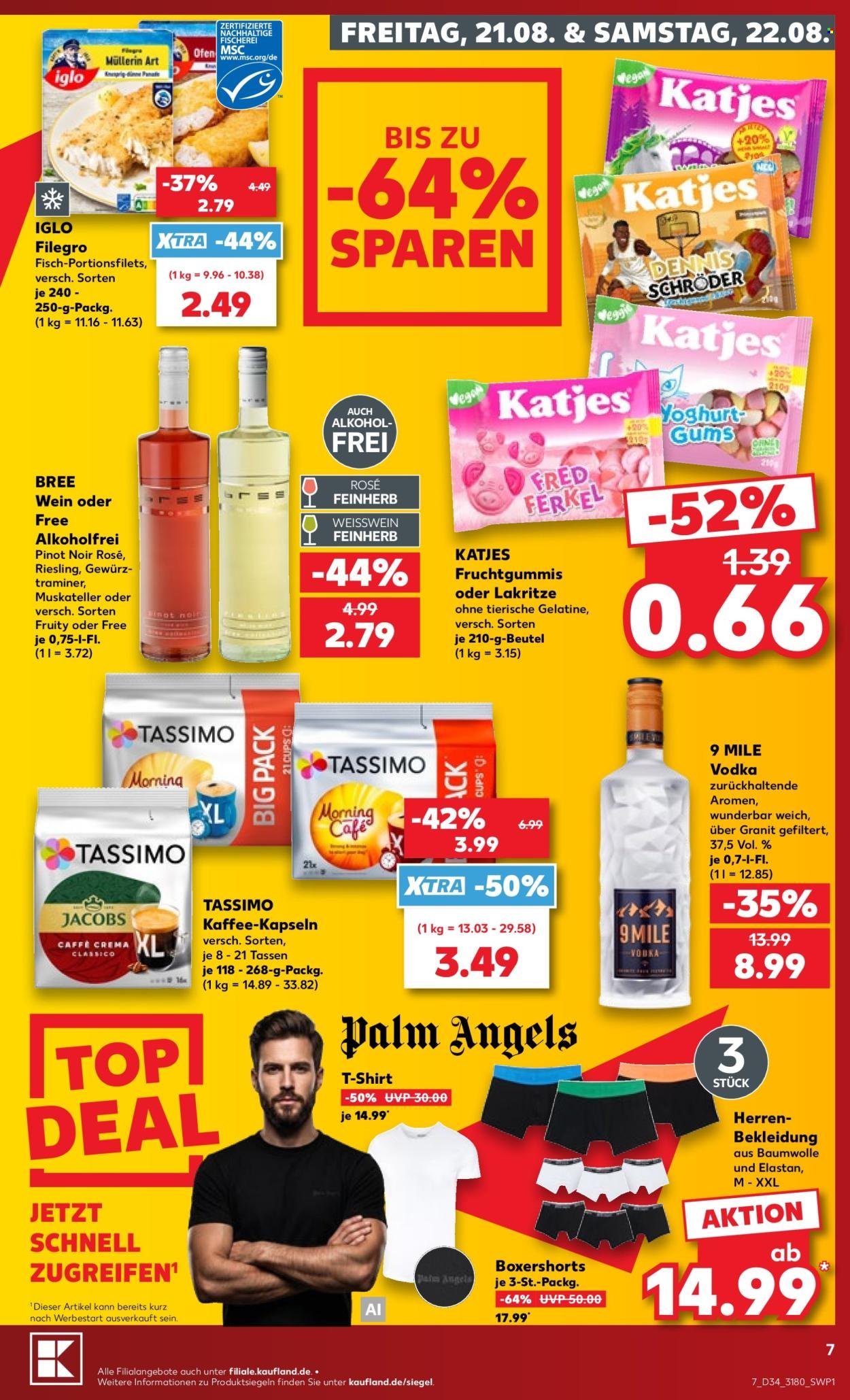 Kaufland Vorschau – Seite 7