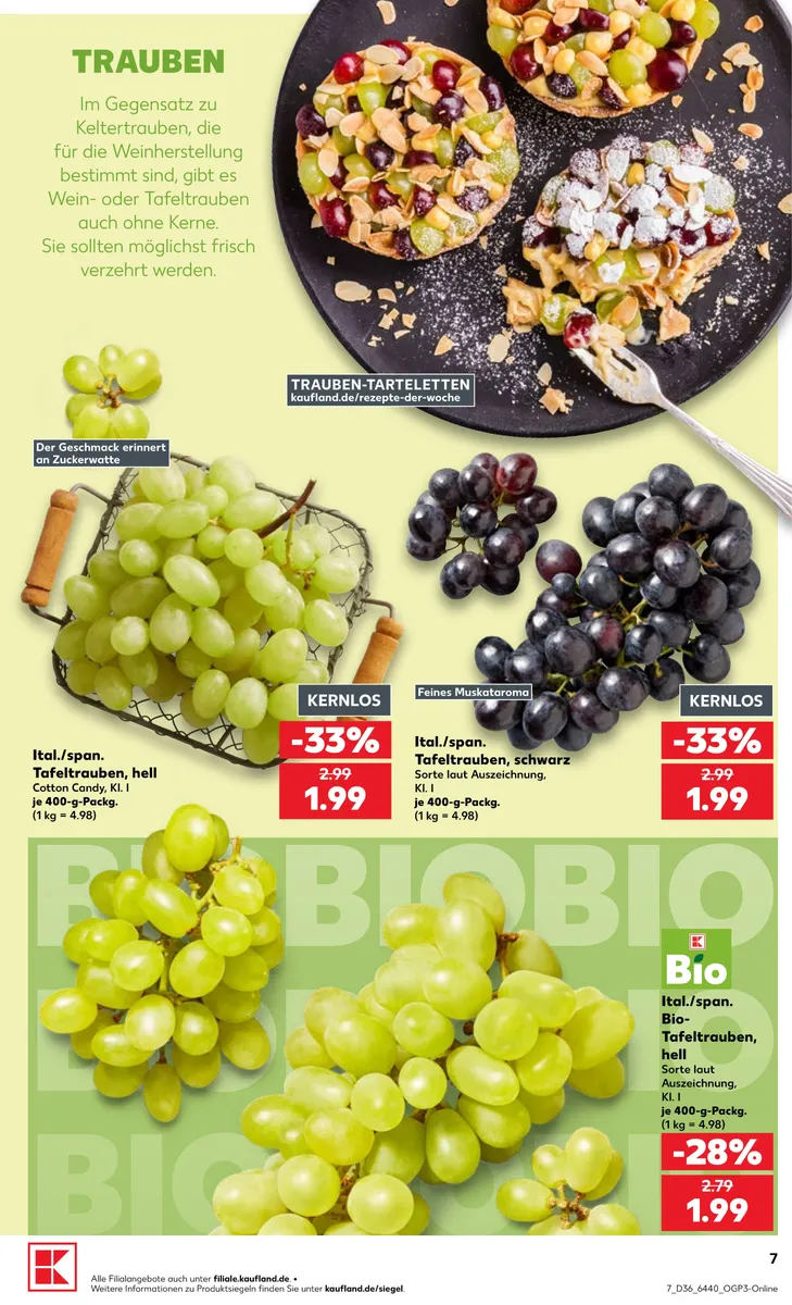 Kaufland Vorschau – Seite 7