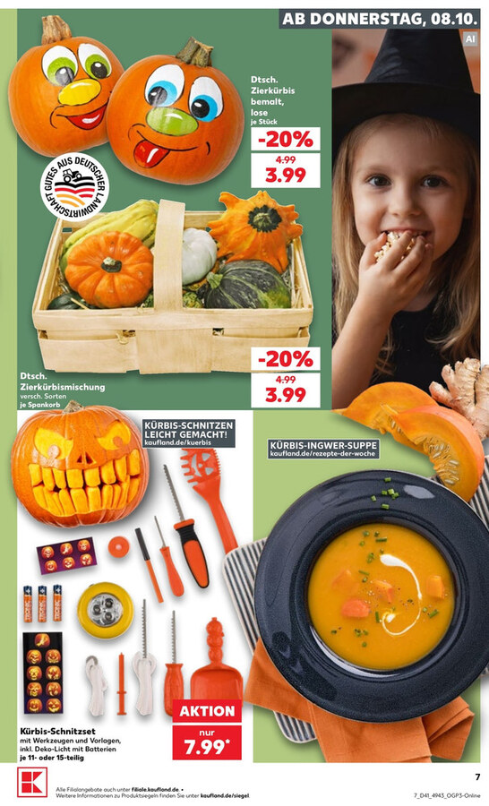 Kaufland Vorschau – Seite 7