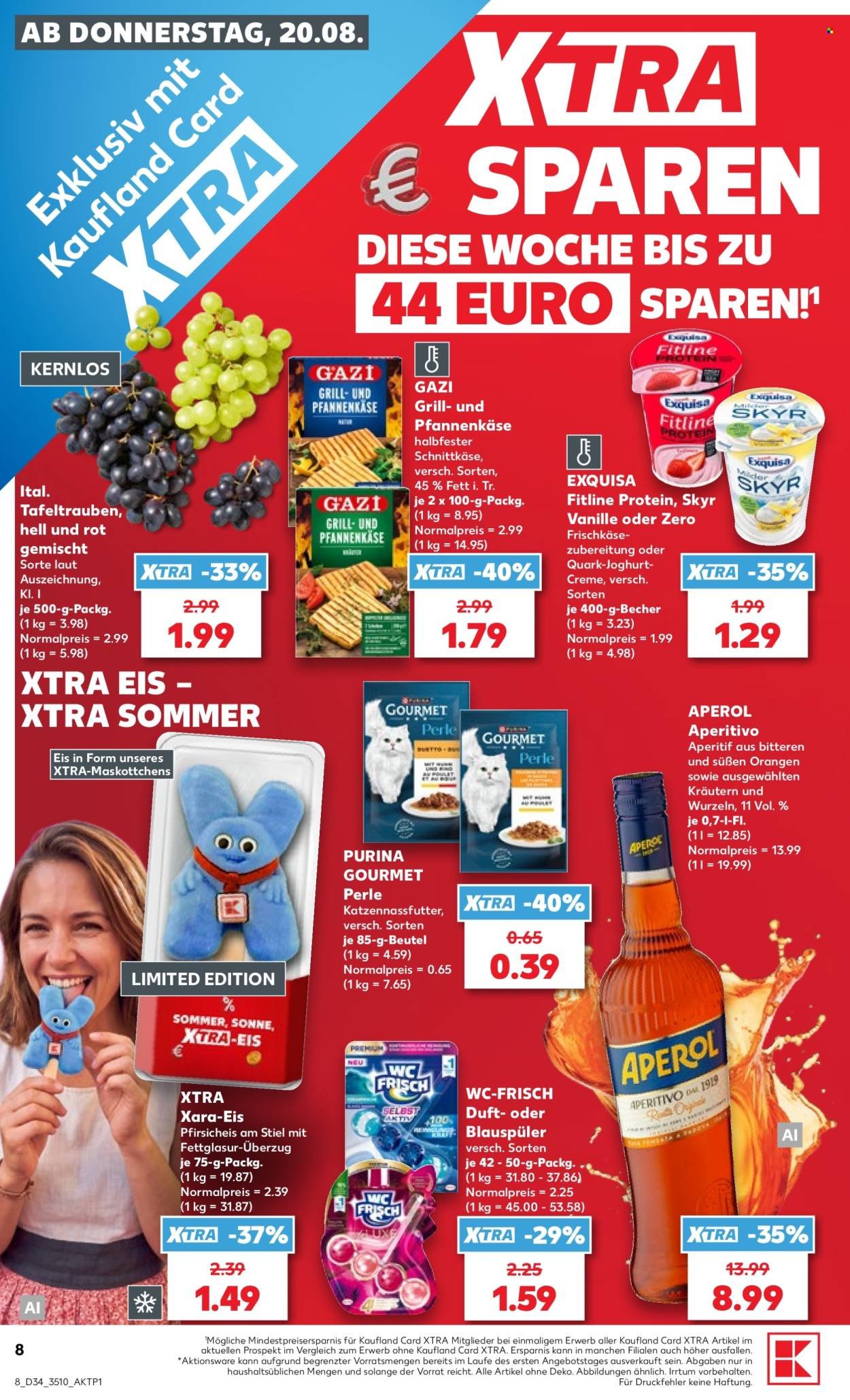 Kaufland Vorschau – Seite 8
