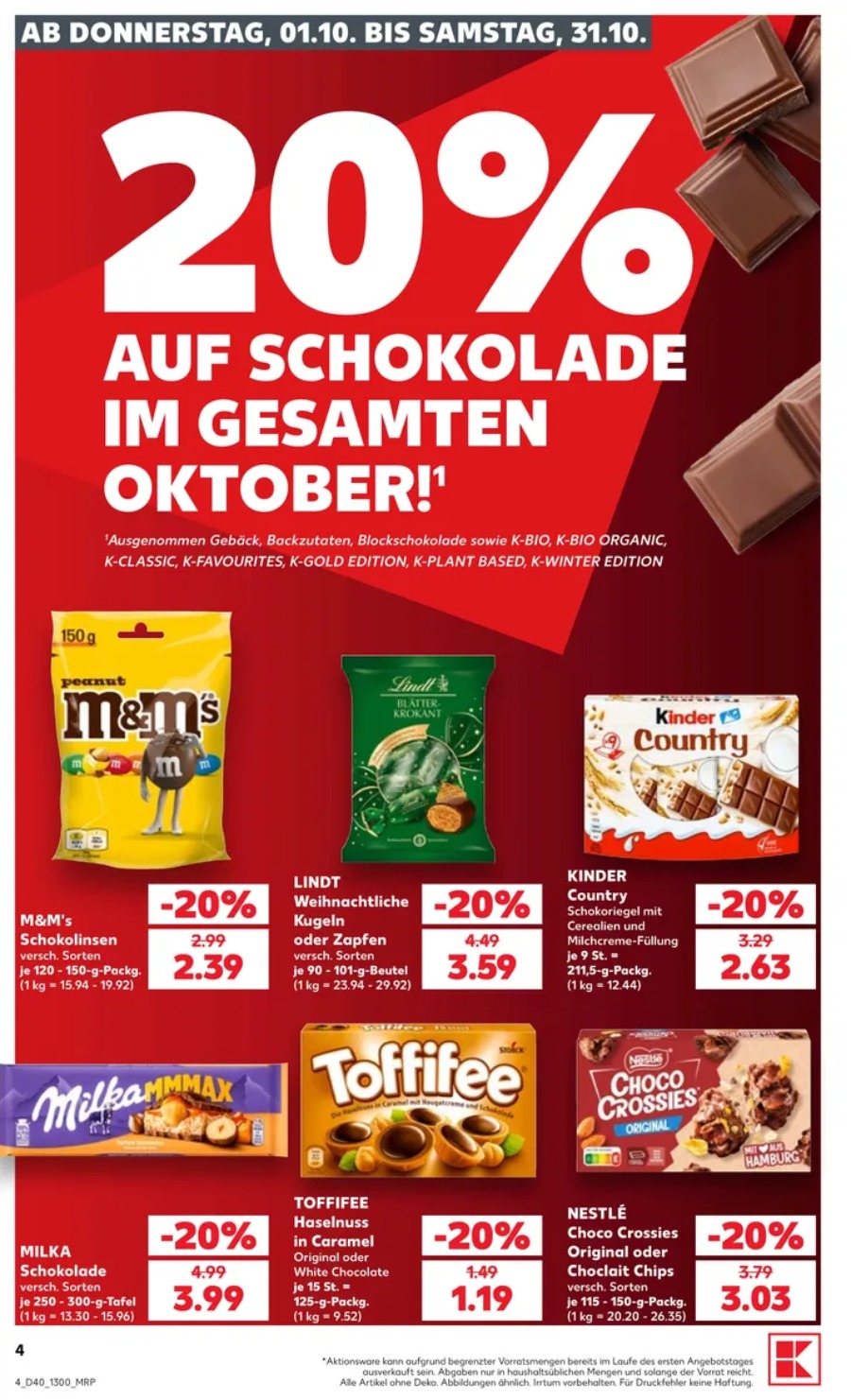 Kaufland Vorschau – Seite 8
